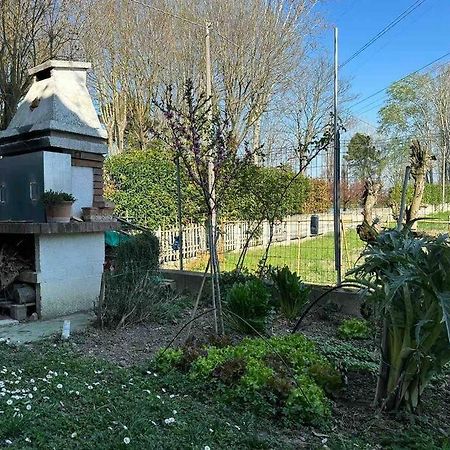 Appartamento Immerso Nel Verde Borgo Malpasso Exterior foto