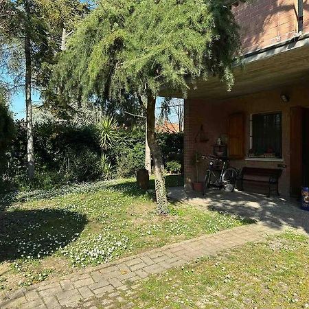 Appartamento Immerso Nel Verde Borgo Malpasso Exterior foto